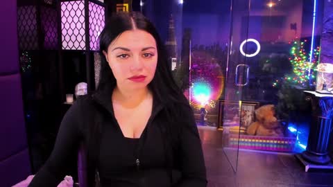 Alma online show from 10-07-25, 07:16