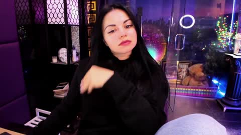 Alma online show from 10-29-25, 08:16