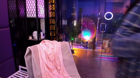 Alma online show from 11-19-25, 08:25