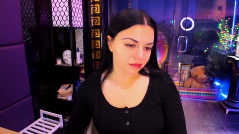 Alma online show from 11-27-25, 07:32