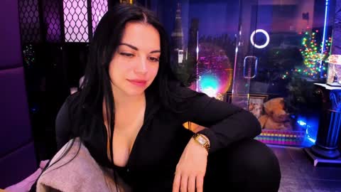 Alma online show from 12-19-25, 07:48