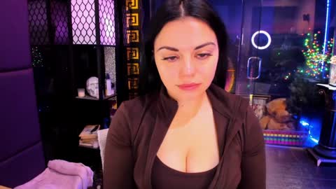 Alma online show from 12-20-25, 06:31