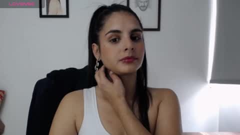 Arhantxa online show from 01-03-25, 06:46