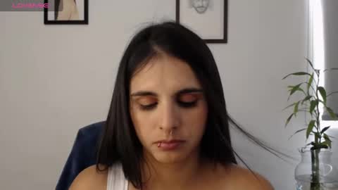 Arhantxa online show from 01-14-25, 08:37