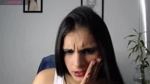 Arhantxa online show from 01-15-25, 07:23