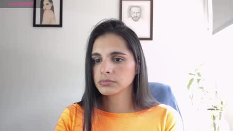 Arhantxa online show from 01-16-25, 05:55