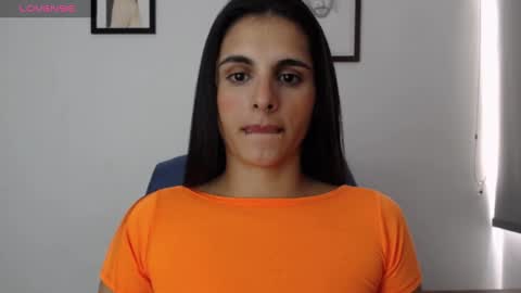 Arhantxa online show from 01-16-25, 09:08