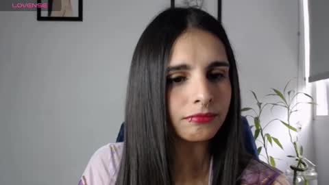 Arhantxa online show from 01-19-25, 07:37