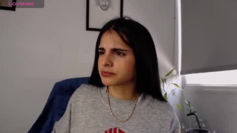 Arhantxa online show from 03-08-25, 04:39