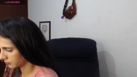 Arhantxa online show from 09-22-25, 06:32