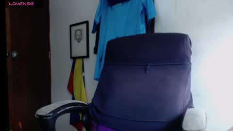 Arhantxa online show from 10-16-25, 06:53