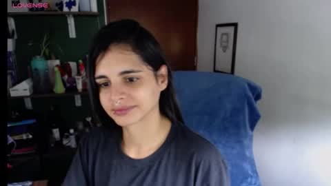 Arhantxa online show from 10-24-25, 01:29