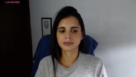 Arhantxa online show from 10-30-25, 04:30