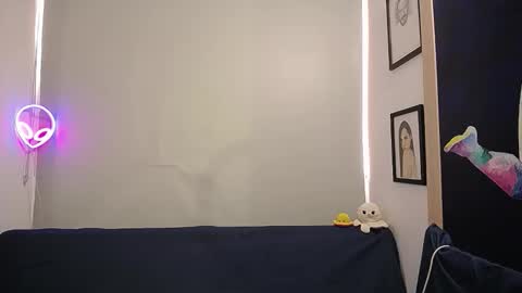 Arhantxa online show from 11-25-25, 09:59