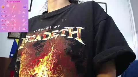 Arhantxa online show from 01-15-26, 10:35