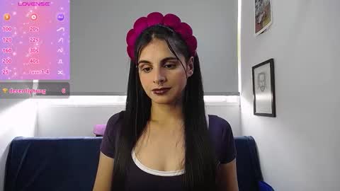 Arhantxa online show from 02-06-26, 08:56