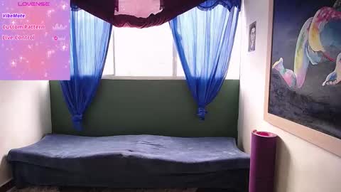 Arhantxa online show from 02-13-26, 06:26