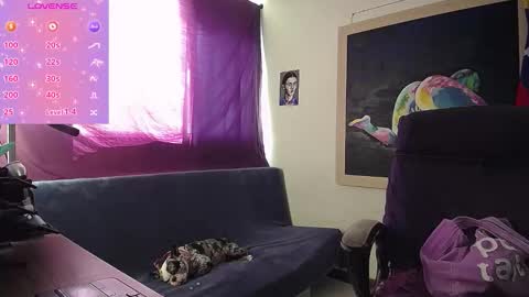 Arhantxa online show from 02-18-26, 06:37