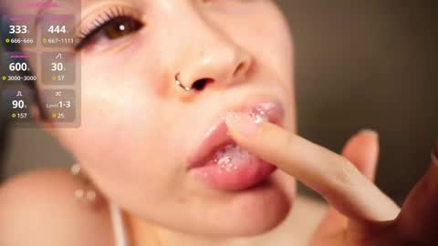 Alma online show from 02-09-25, 03:34