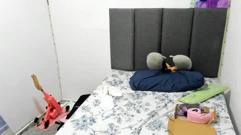 Alma online show from 02-20-25, 11:10