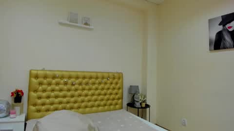 Alma online show from 03-10-25, 11:32