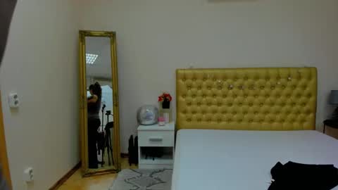 Alma online show from 03-12-25, 12:47