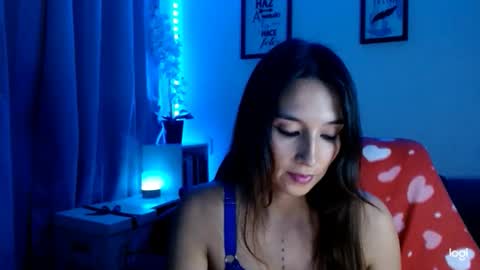 Alma online show from 01-18-26, 03:21