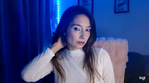 Alma online show from 02-07-26, 02:37