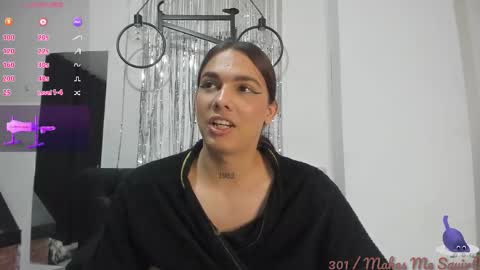 Santy online show from 11-24-25, 10:42