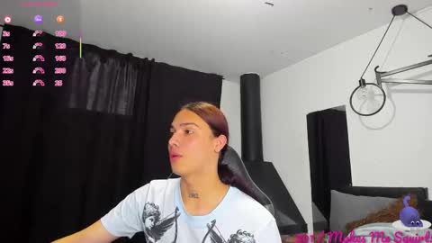 Santy online show from 12-19-25, 08:05