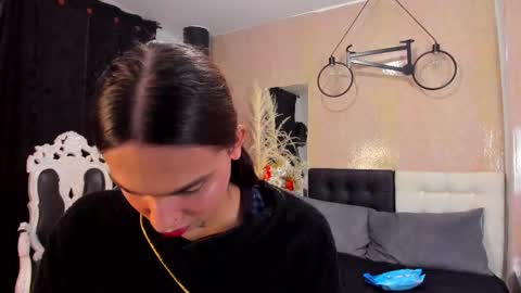 Santy online show from 02-24-26, 07:01