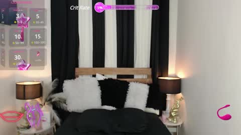 Almira online show from 03-07-25, 06:57