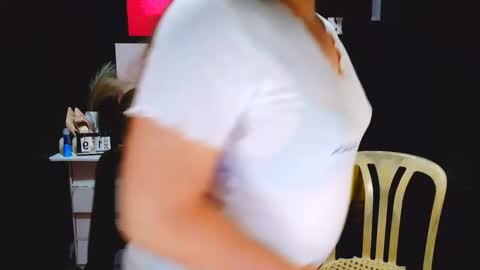 Almira online show from 12-20-25, 02:18