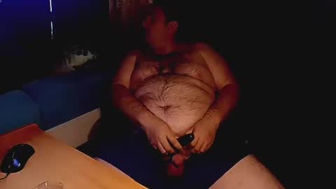 almirsex online show from 10-16-25, 07:42