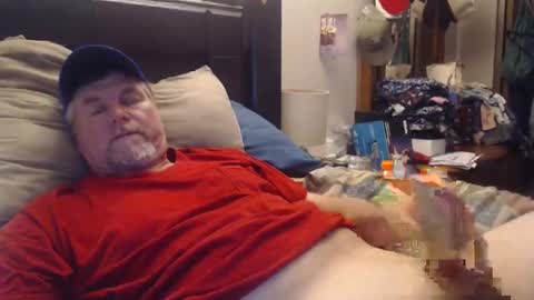 Snapshot of almostheaven chatting on 01-31-25, 02:17 almostheaven online show from 01-31-25, 02:17