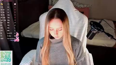 Lia online show from 02-17-26, 03:14