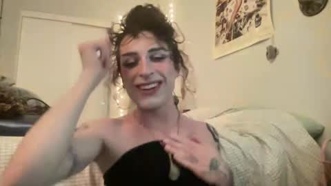 aloexvera online show from 02-11-25, 07:33