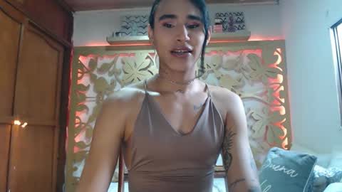 STEPHAN  online show from 12-15-25, 12:20