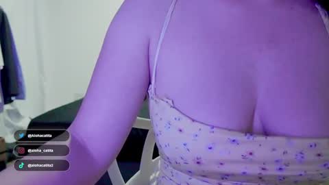 Aloha Catita online show from 03-07-25, 11:27