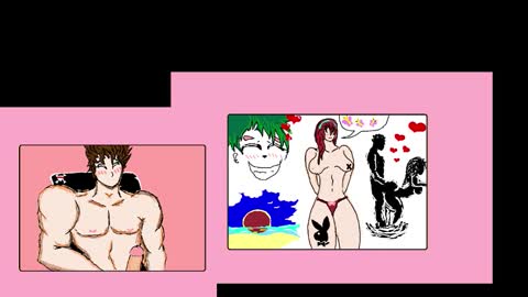 Snapshot of alolanmonke chatting on 10-13-25, 01:05 alolanmonke online show from 10-13-25, 01:05