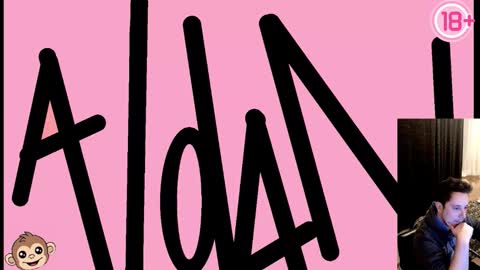 Snapshot of alolanmonke chatting on 10-21-25, 02:23 alolanmonke online show from 10-21-25, 02:23