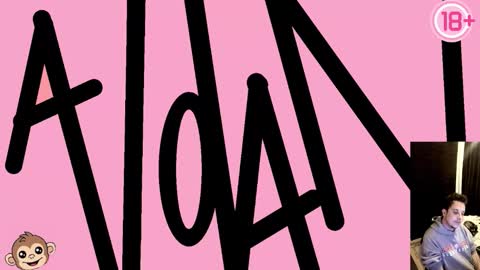 Snapshot of alolanmonke chatting on 10-24-25, 02:19 alolanmonke online show from 10-24-25, 02:19