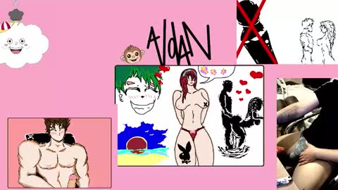 Snapshot of alolanmonke chatting on 10-26-25, 04:18 alolanmonke online show from 10-26-25, 04:18