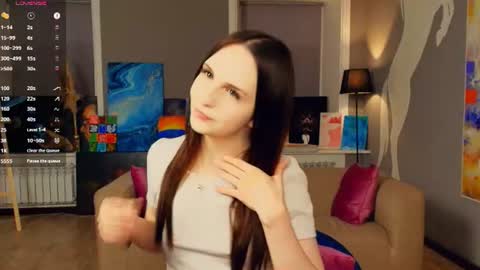 Snapshot of alonareinicke chatting on 07-03-26, 07:20 Alona online show from 07-03-26, 07:20