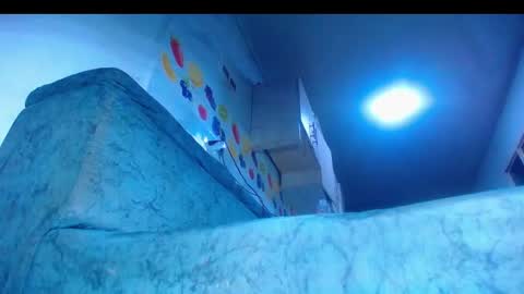 alondra online show from 11-14-25, 02:43