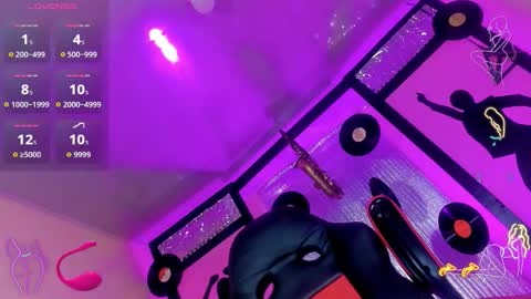 alondra_campbell online show from 11-12-25, 03:07