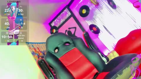 alondra_campbell online show from 11-21-25, 03:16