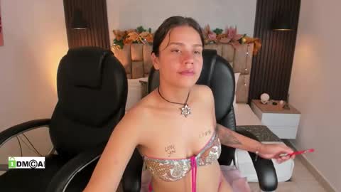 alondraandsweet online show from 12-20-25, 04:30