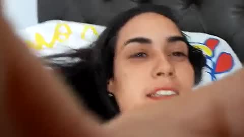 Snapshot of alondracc chatting on 09-25-25, 08:45 Contreras online show from 09-25-25, 08:45