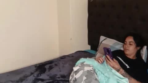 Contreras online show from 02-02-26, 02:43